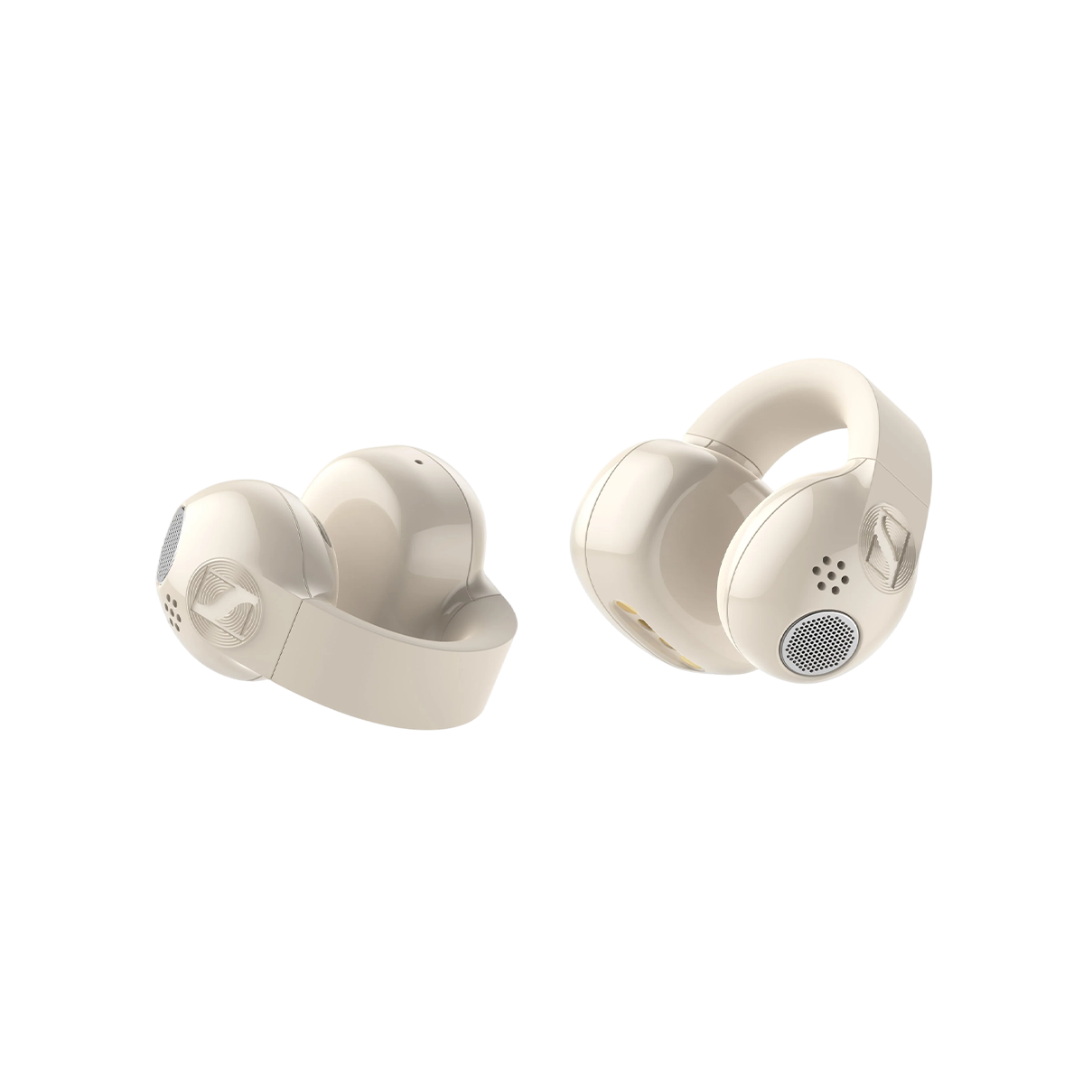Навушники Sennheiser ACCENTUM Clip - Cream