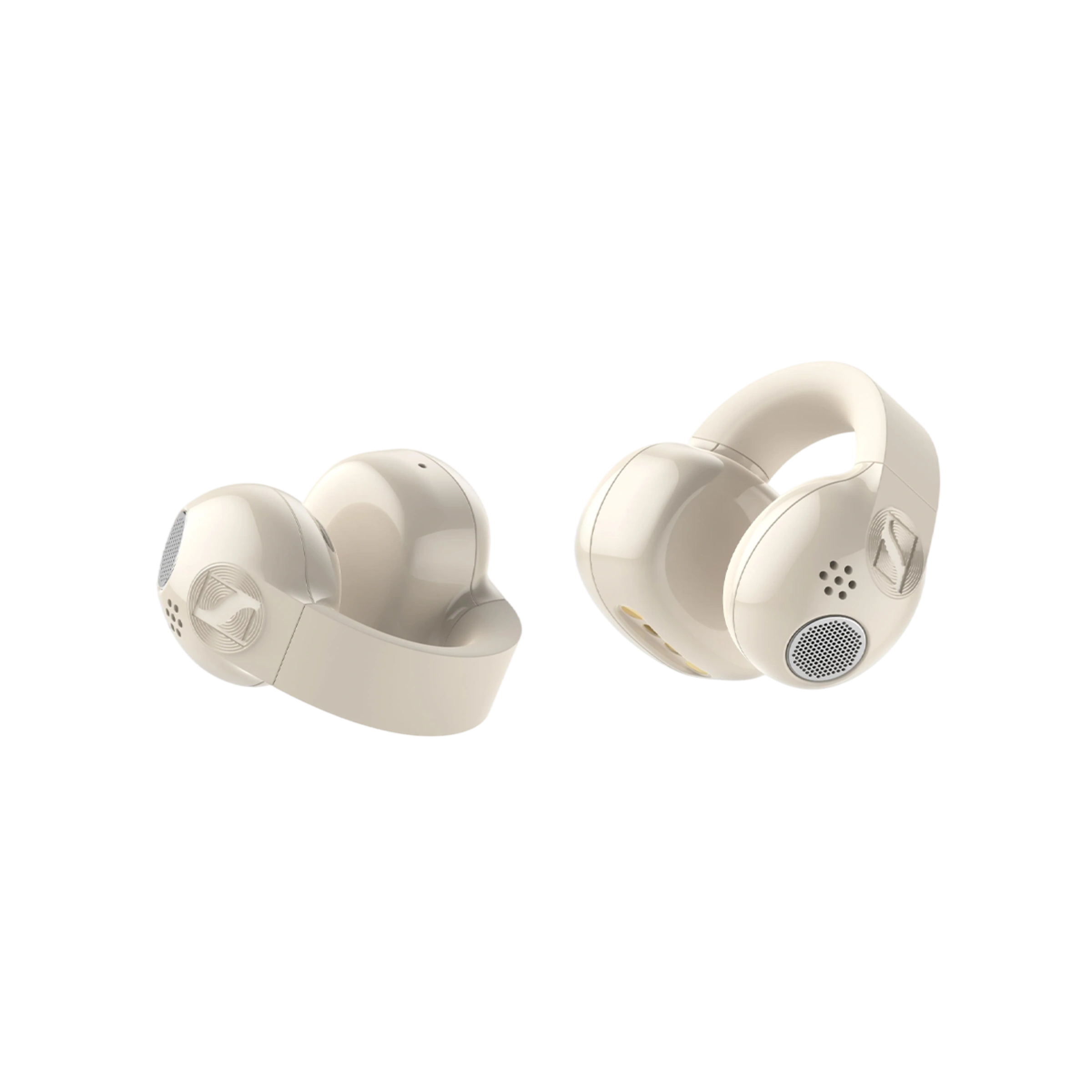Навушники Sennheiser ACCENTUM Clip - Cream Навушники Sennheiser ACCENTUM Clip - Cream