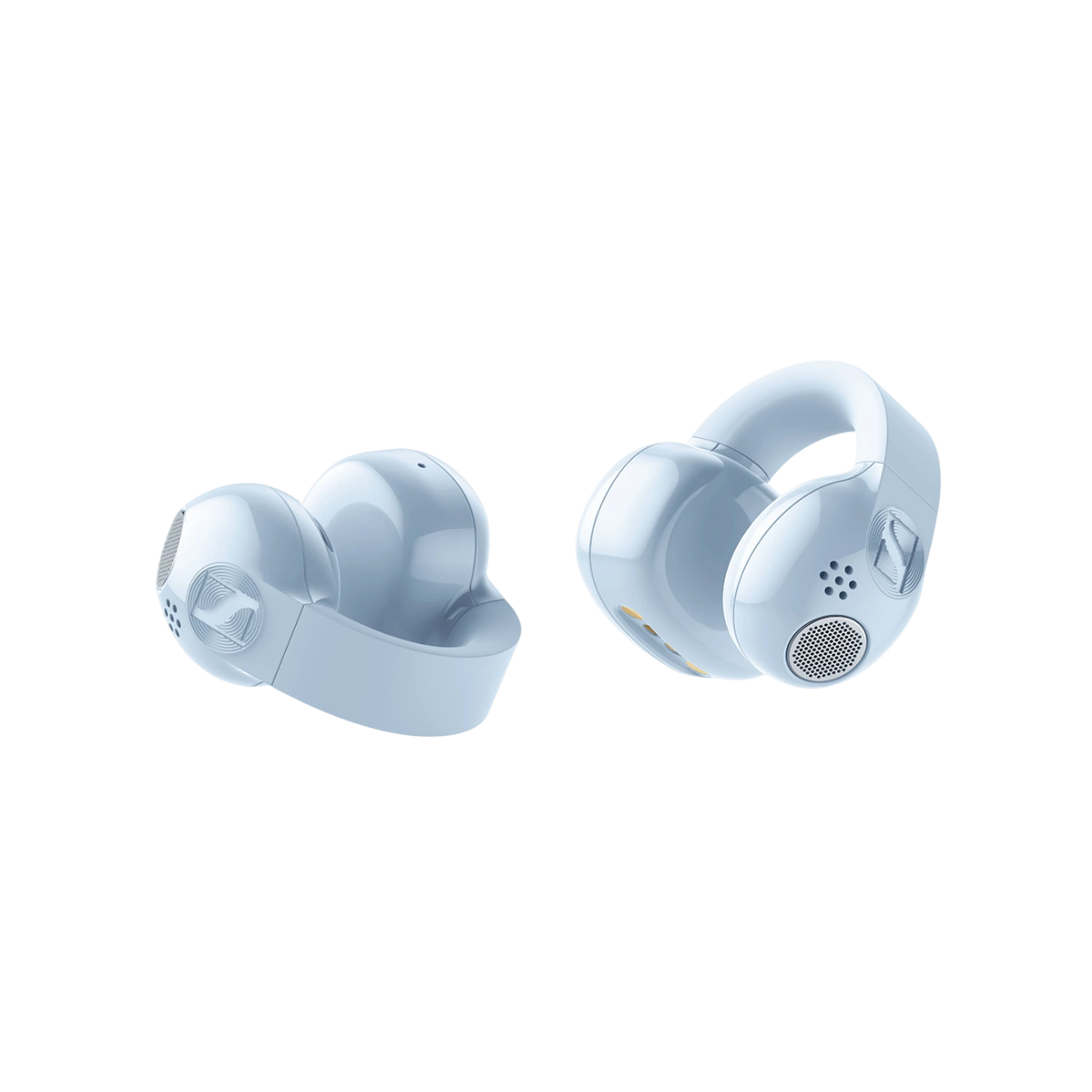 Навушники Sennheiser ACCENTUM Clip - Ice Blue Навушники Sennheiser ACCENTUM Clip - Ice Blue