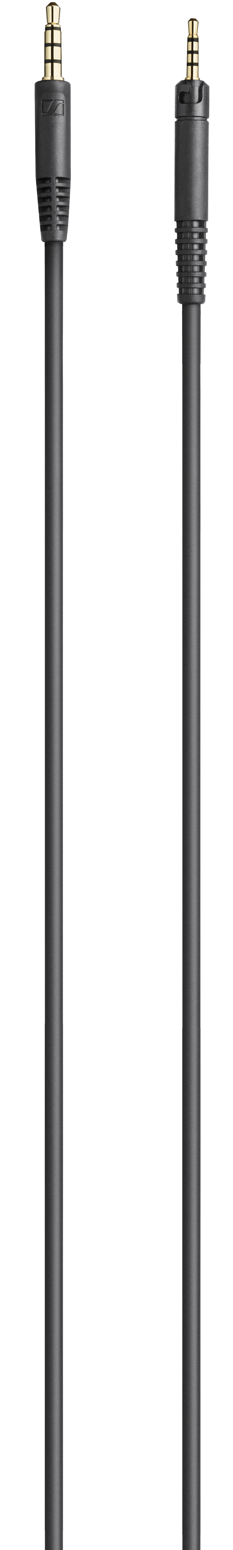 Навушники зі знімним мікрофоном Sennheiser HD 599 Headset Kit (506831-700456)