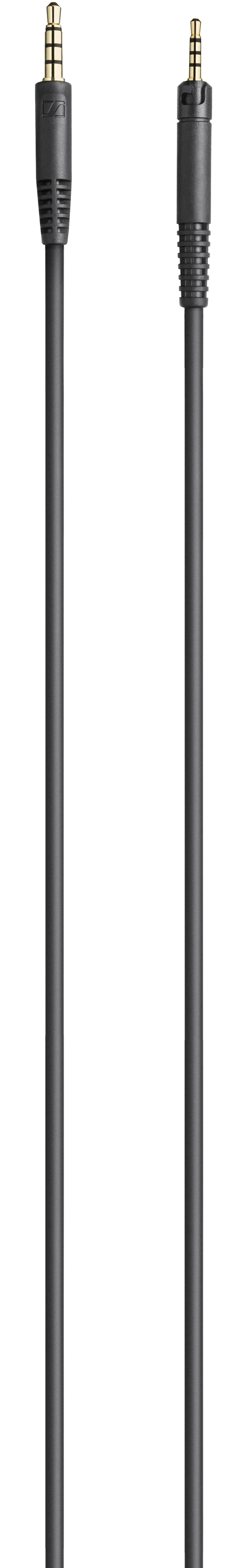 Навушники зі знімним мікрофоном Sennheiser HD 599 Headset Kit (506831-700456)