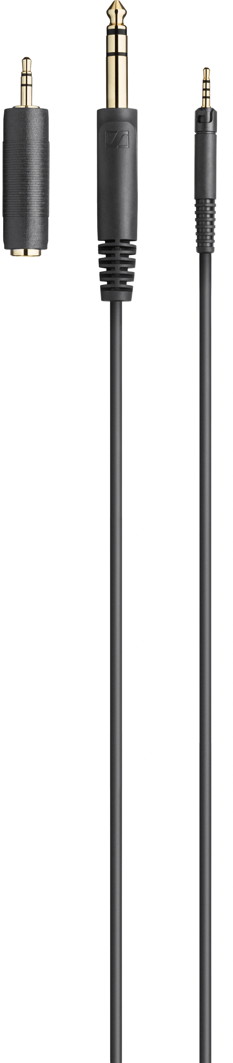 Навушники зі знімним мікрофоном Sennheiser HD 599 Headset Kit (506831-700456)