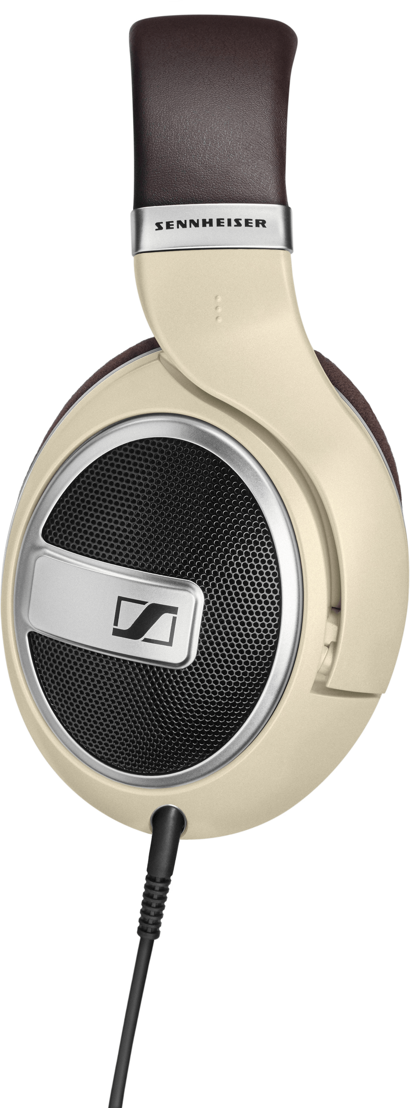 Навушники зі знімним мікрофоном Sennheiser HD 599 Headset Kit (506831-700456)