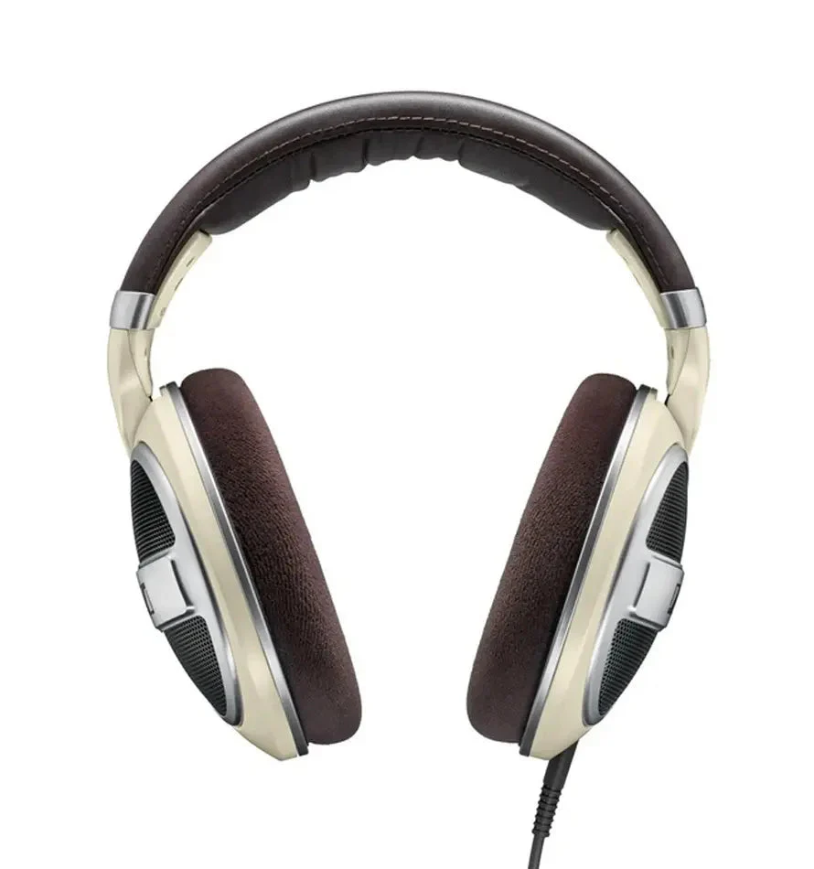 Навушники зі знімним мікрофоном Sennheiser HD 599 Headset Kit (506831-700456)