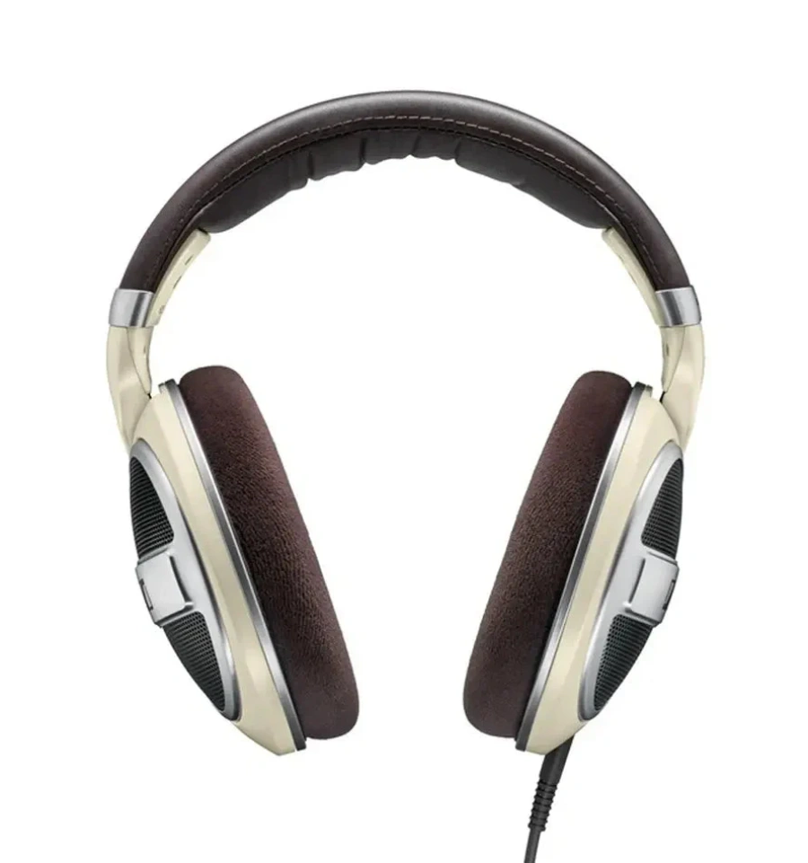 Навушники зі знімним мікрофоном Sennheiser HD 599 Headset Kit (506831-700456)