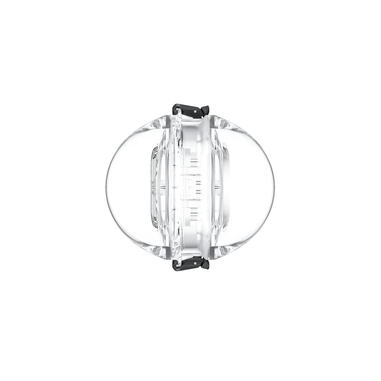 Невидимий кейс для дайвінгу Insta360 X5 Invisible Dive Case (CINSBAHJ)