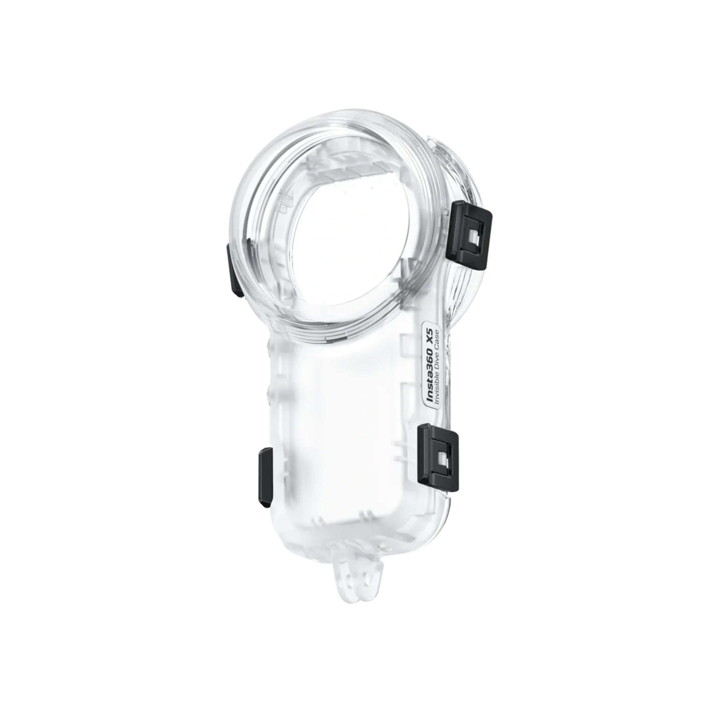 Невидимий кейс для дайвінгу Insta360 X5 Invisible Dive Case (CINSBAHJ)