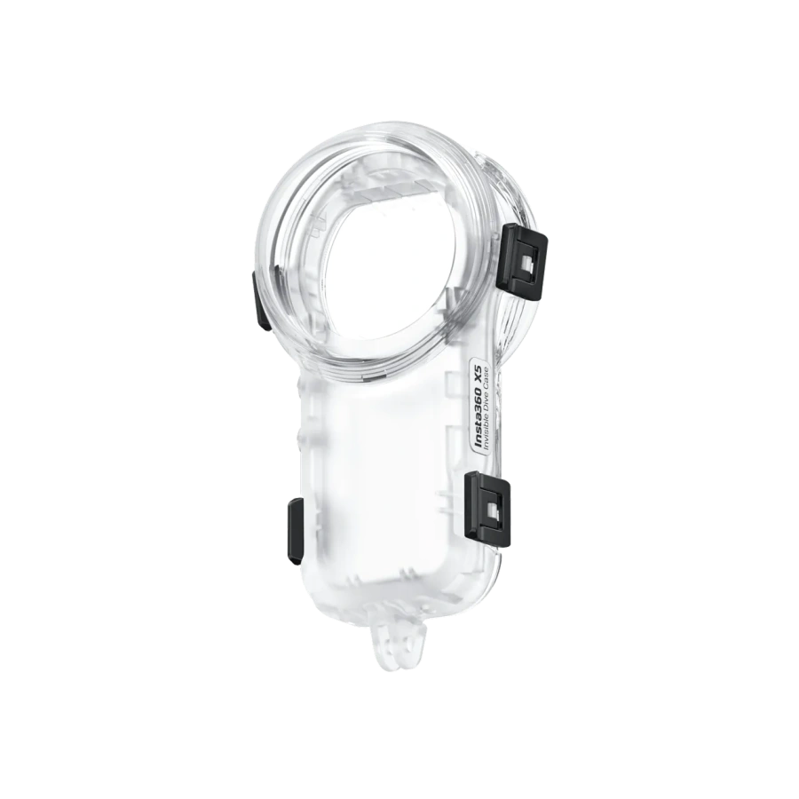 Невидимий кейс для дайвінгу Insta360 X5 Invisible Dive Case (CINSBAHJ)