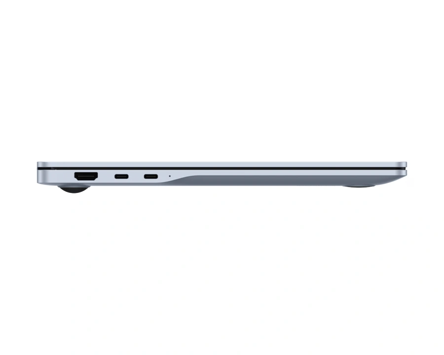 Ноутбук Samsung Galaxy Book4 Edge 15.6" Snapdragon X X1-26-100/16GB/256GB - Sapphire Blue (NP750XQB-KA3)