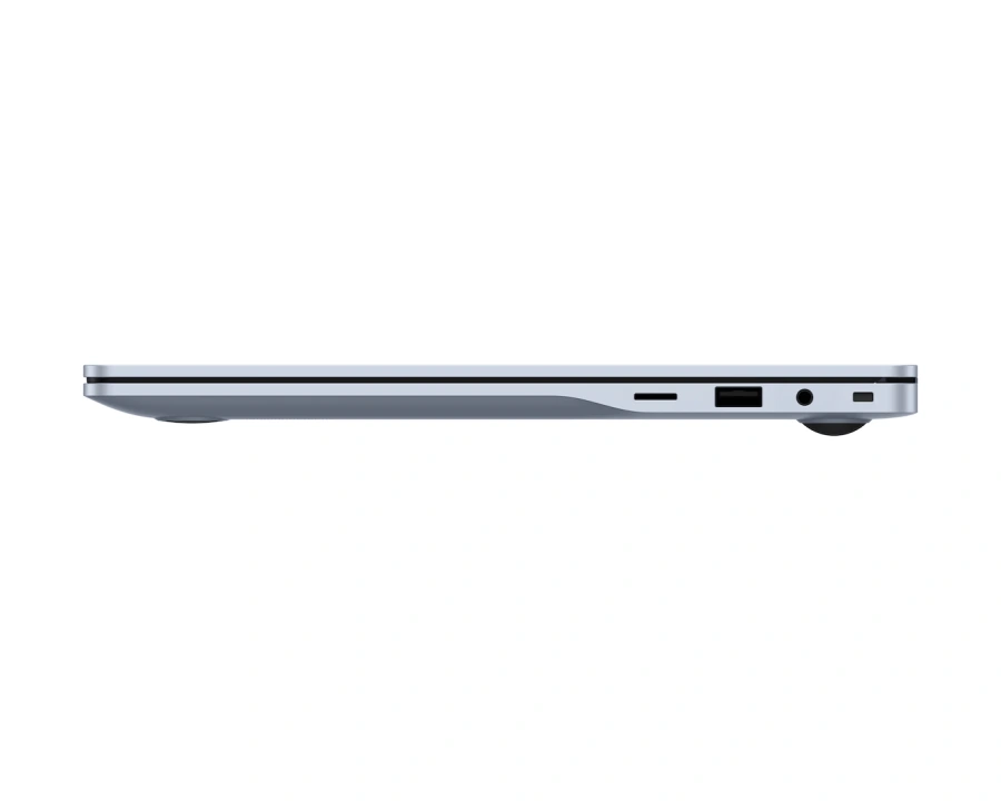 Ноутбук Samsung Galaxy Book4 Edge 15.6" Snapdragon X X1-26-100/16GB/256GB - Sapphire Blue (NP750XQB-KA3)