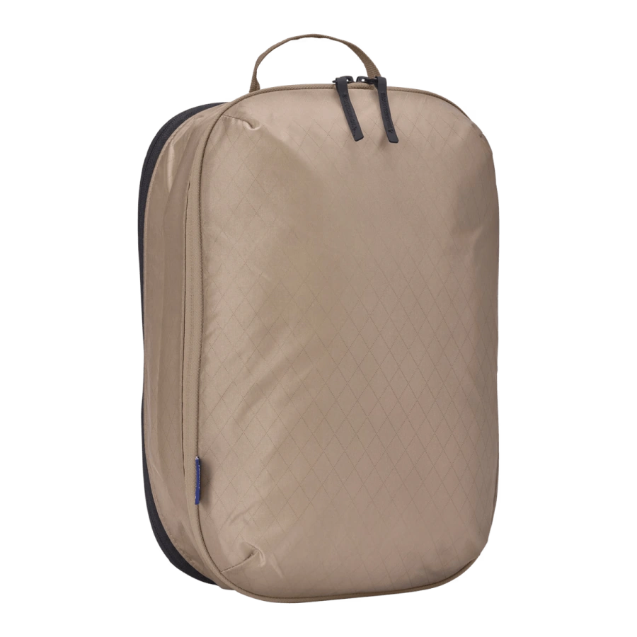 Органайзер для чистой и грязной одежды Thule Clean/Dirty Packing Cube Medium - Gentle Beige (3205567)