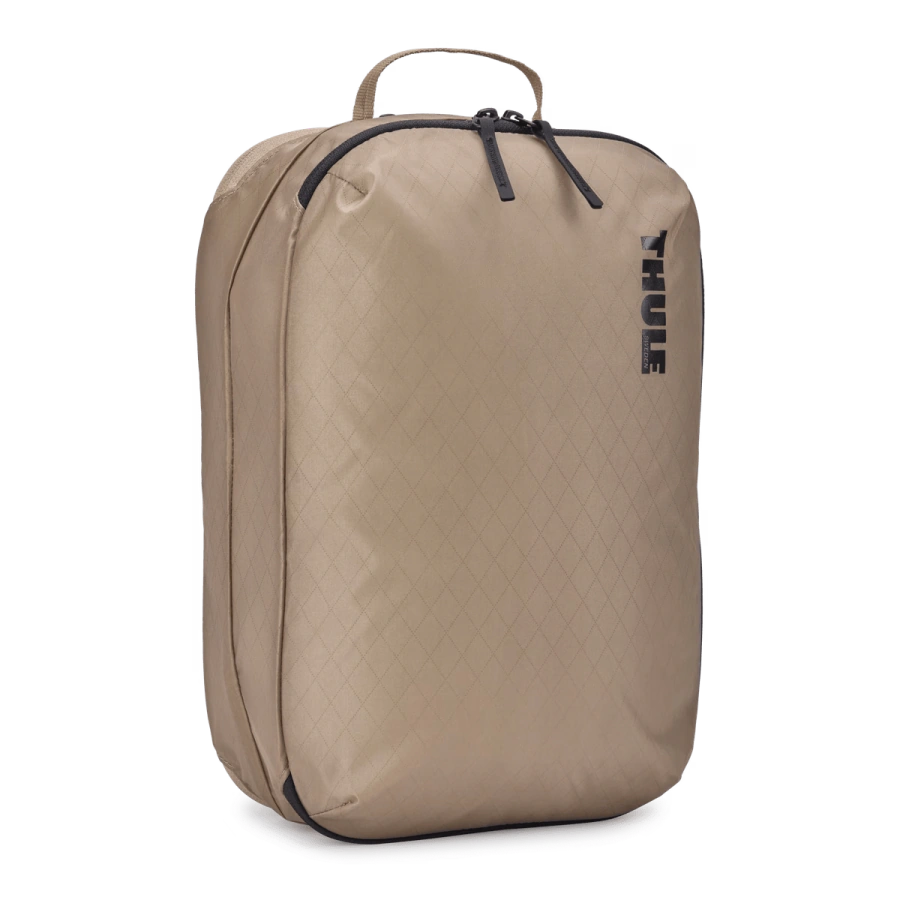 Органайзер для чистой и грязной одежды Thule Clean/Dirty Packing Cube Medium - Gentle Beige (3205567)
