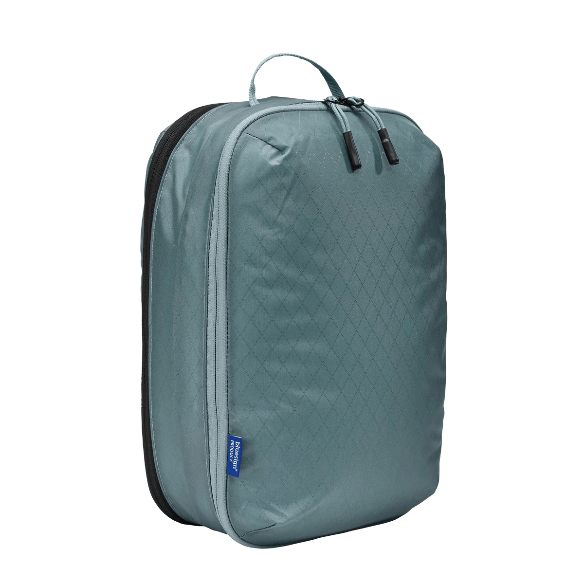 Органайзер для чистой и грязной одежды Thule Clean/Dirty Packing Cube Medium - Pond Gray (3205118)