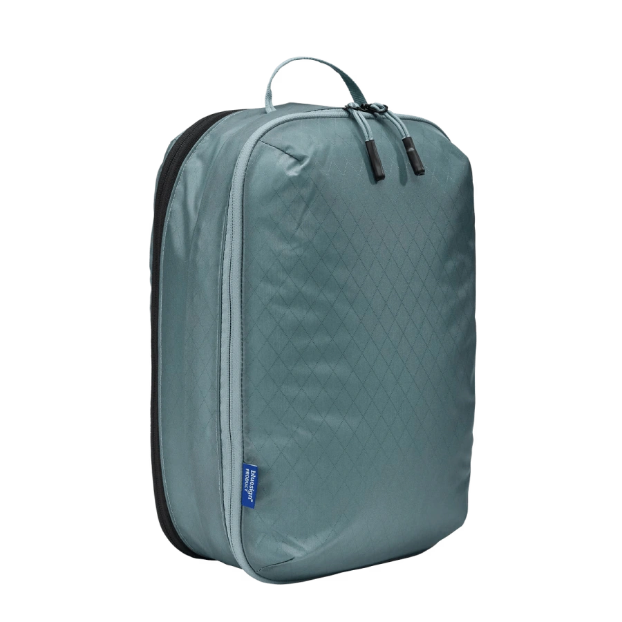 Органайзер для чистой и грязной одежды Thule Clean/Dirty Packing Cube Medium - Pond Gray (3205118)