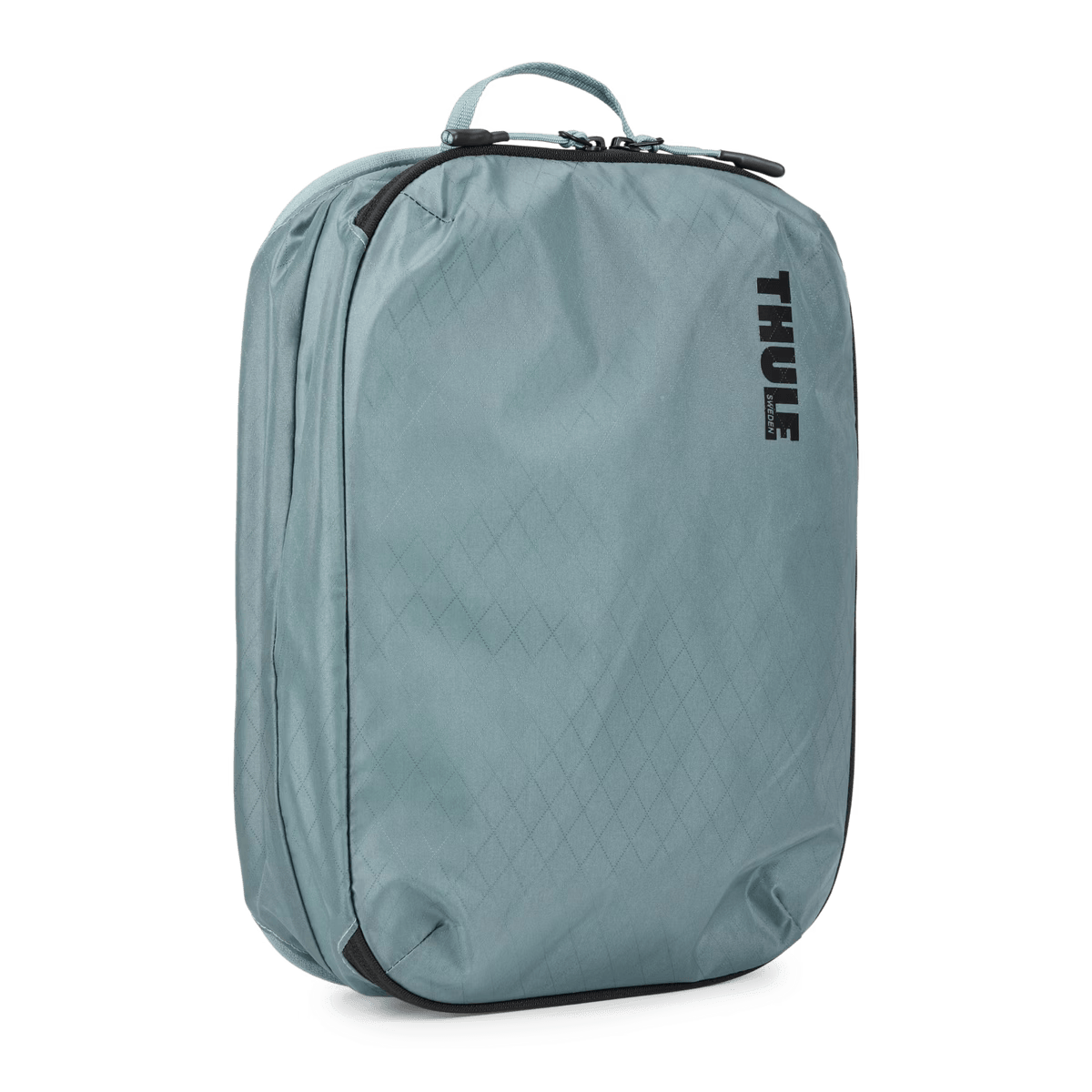 Органайзер для чистой и грязной одежды Thule Clean/Dirty Packing Cube Medium - Pond Gray (3205118)