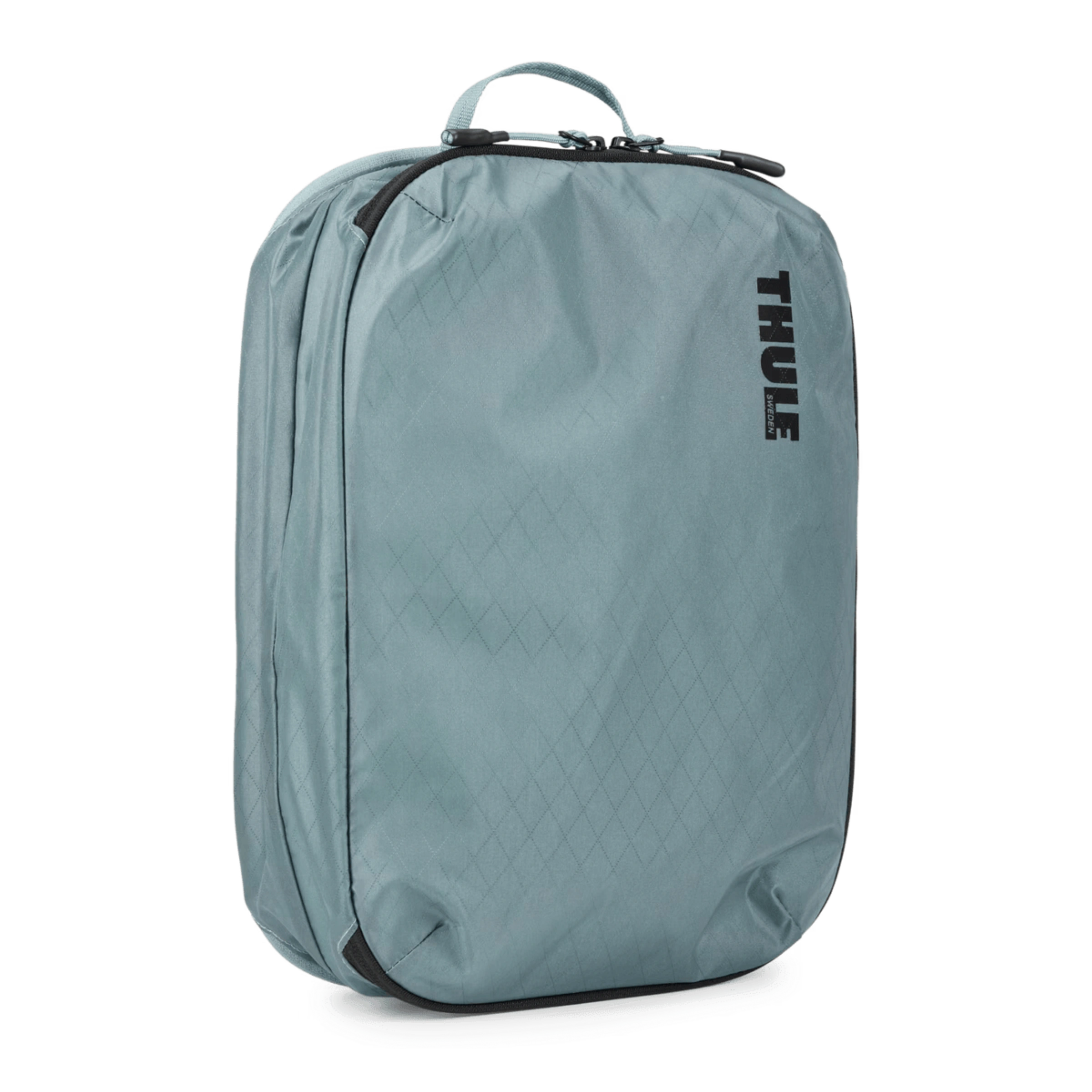 Органайзер для чистой и грязной одежды Thule Clean/Dirty Packing Cube Medium - Pond Gray (3205118)