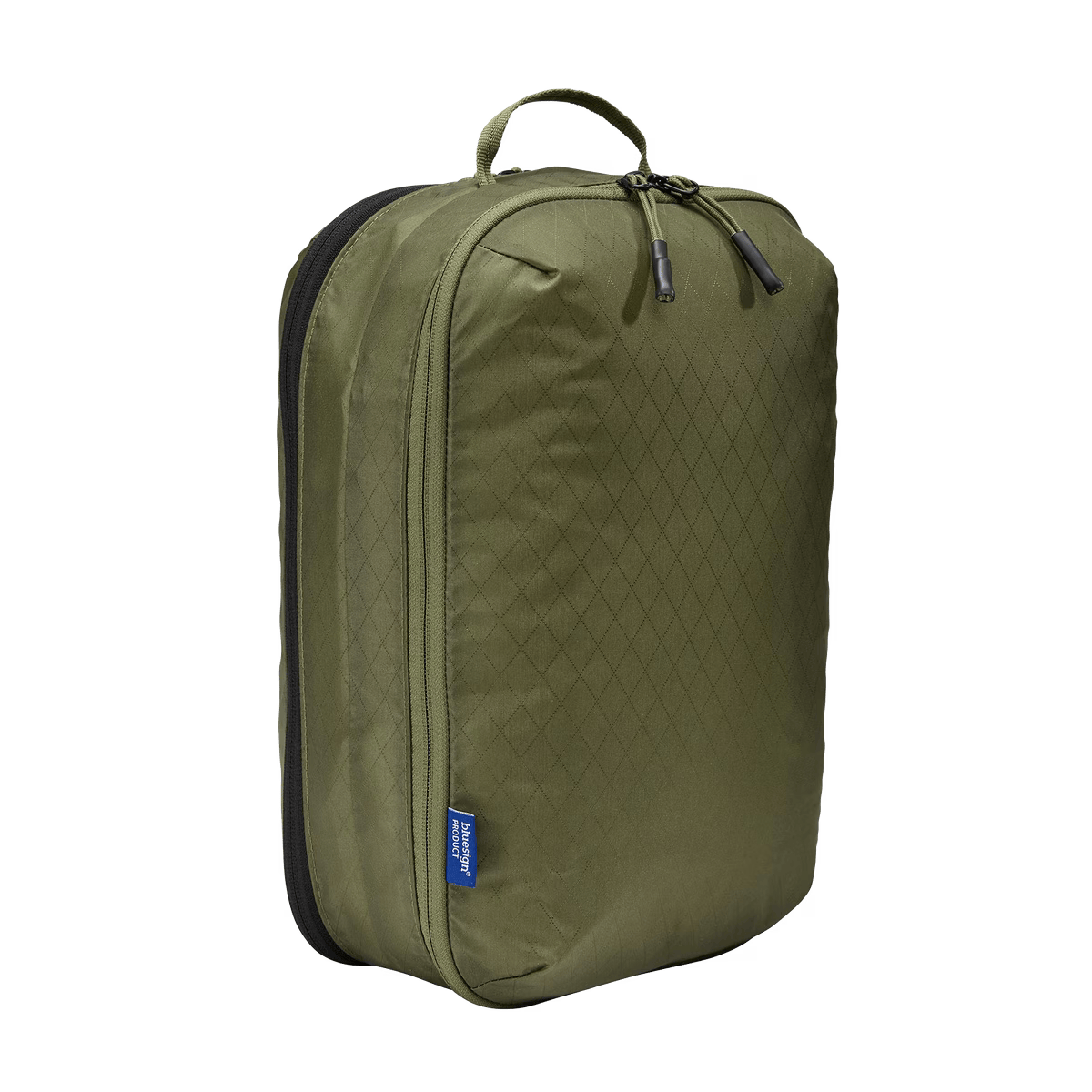 Органайзер для чистой и грязной одежды Thule Clean/Dirty Packing Cube Medium - Soft Green (3205119)