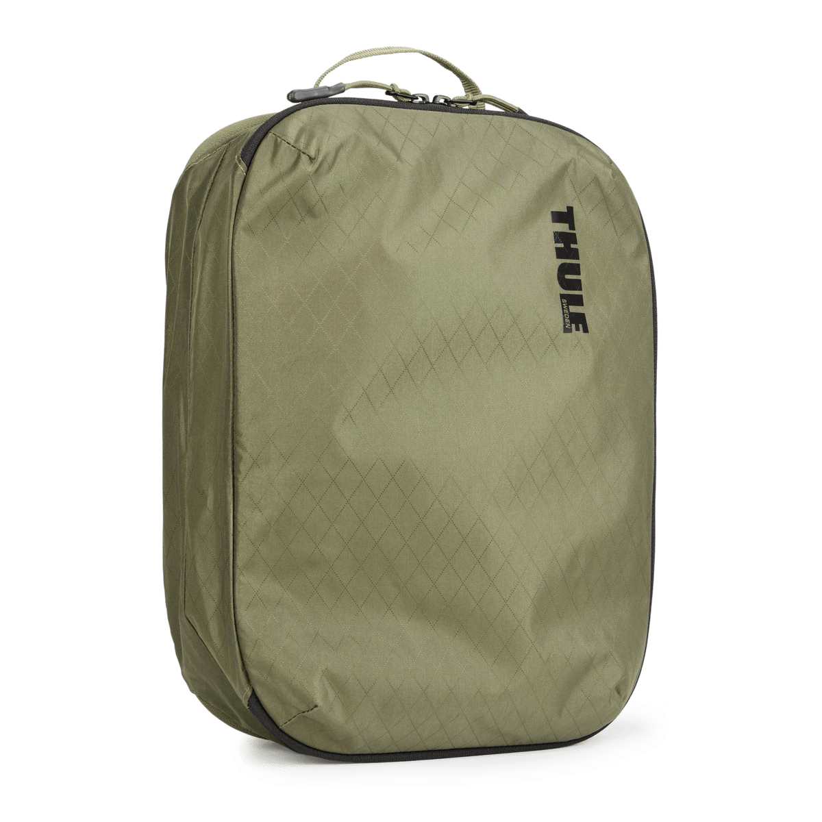 Органайзер для чистой и грязной одежды Thule Clean/Dirty Packing Cube Medium - Soft Green (3205119)