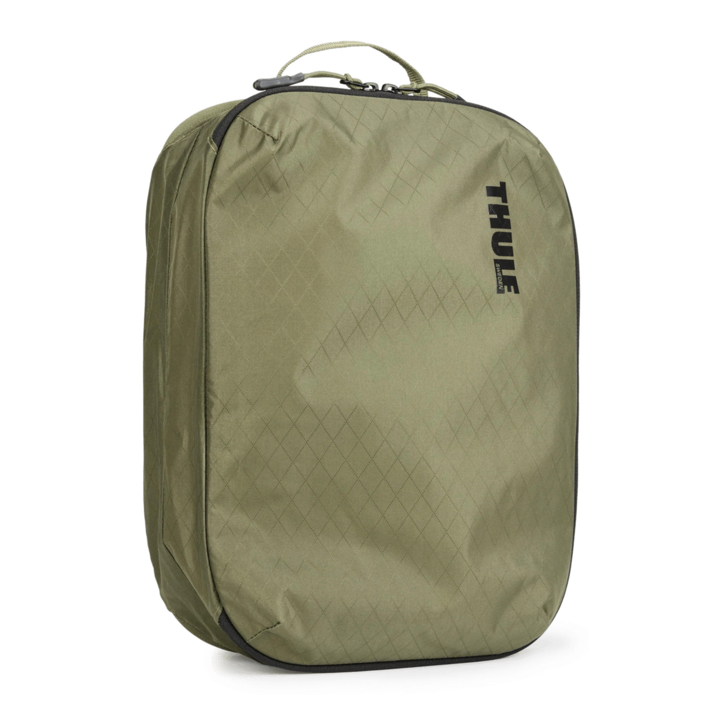Органайзер для чистой и грязной одежды Thule Clean/Dirty Packing Cube Medium - Soft Green (3205119)
