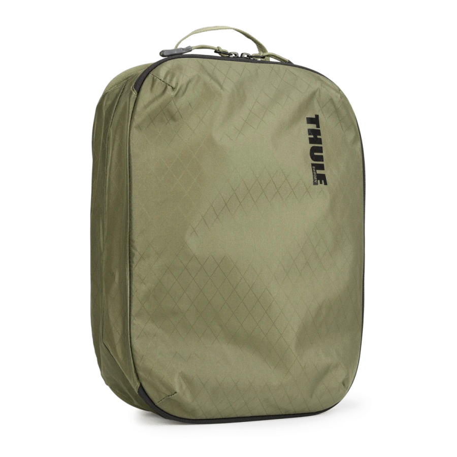 Органайзер для чистой и грязной одежды Thule Clean/Dirty Packing Cube Medium - Soft Green (3205119)