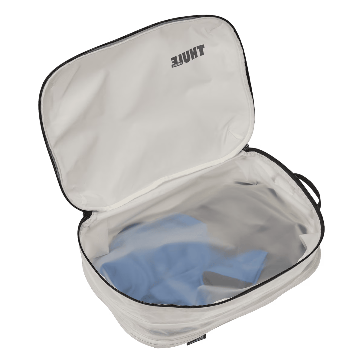 Органайзер для чистой и грязной одежды Thule Clean/Dirty Packing Cube Medium - White (3204861)