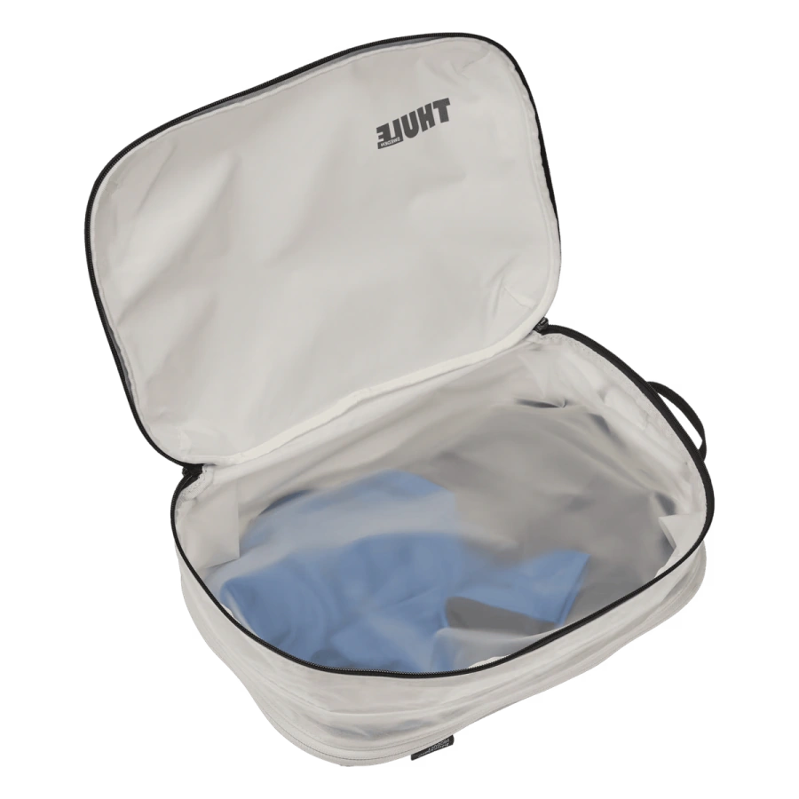 Органайзер для чистой и грязной одежды Thule Clean/Dirty Packing Cube Medium - White (3204861)