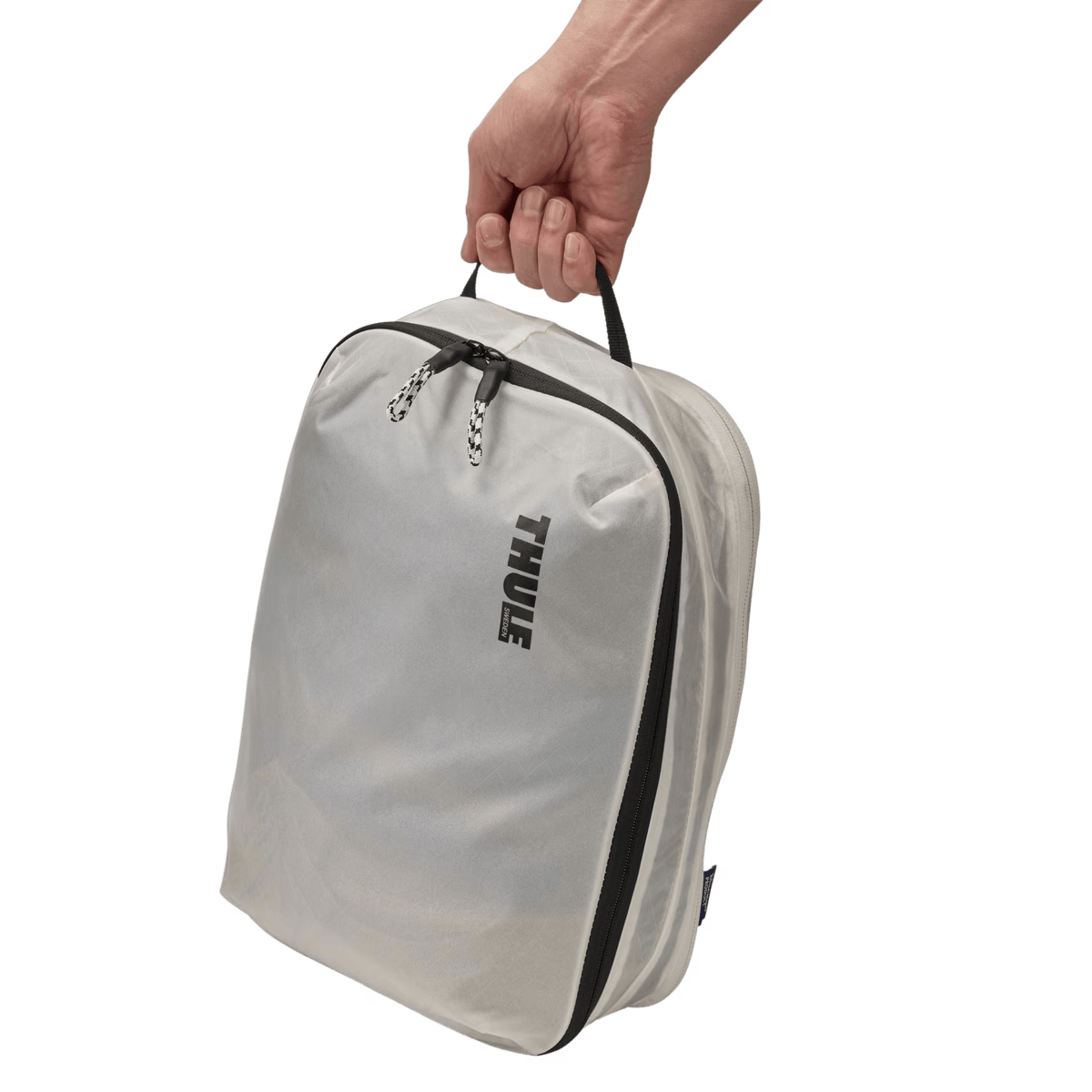 Органайзер для чистой и грязной одежды Thule Clean/Dirty Packing Cube Medium - White (3204861)