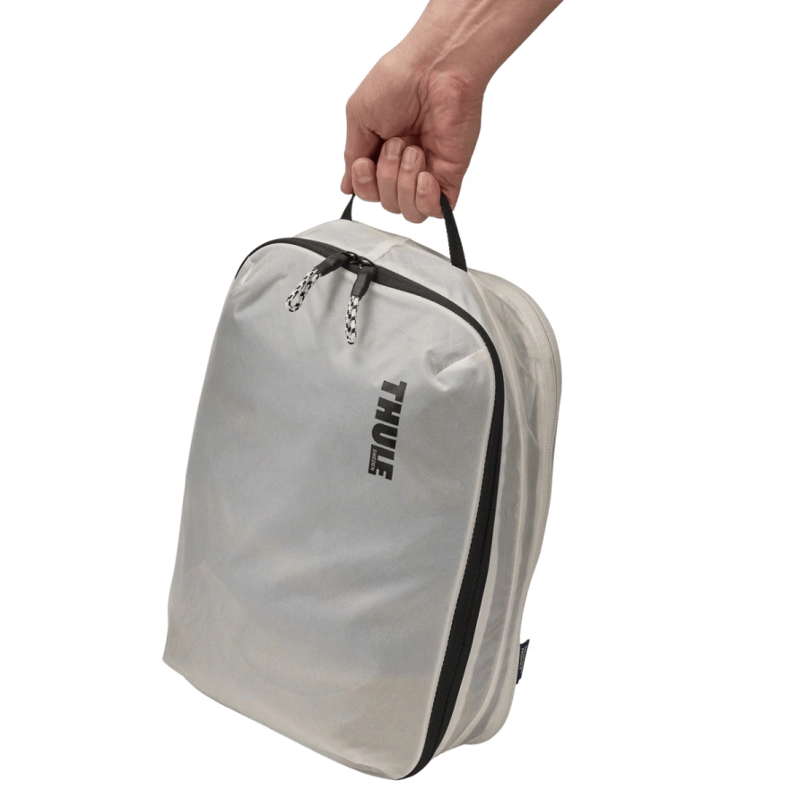Органайзер для чистой и грязной одежды Thule Clean/Dirty Packing Cube Medium - White (3204861)