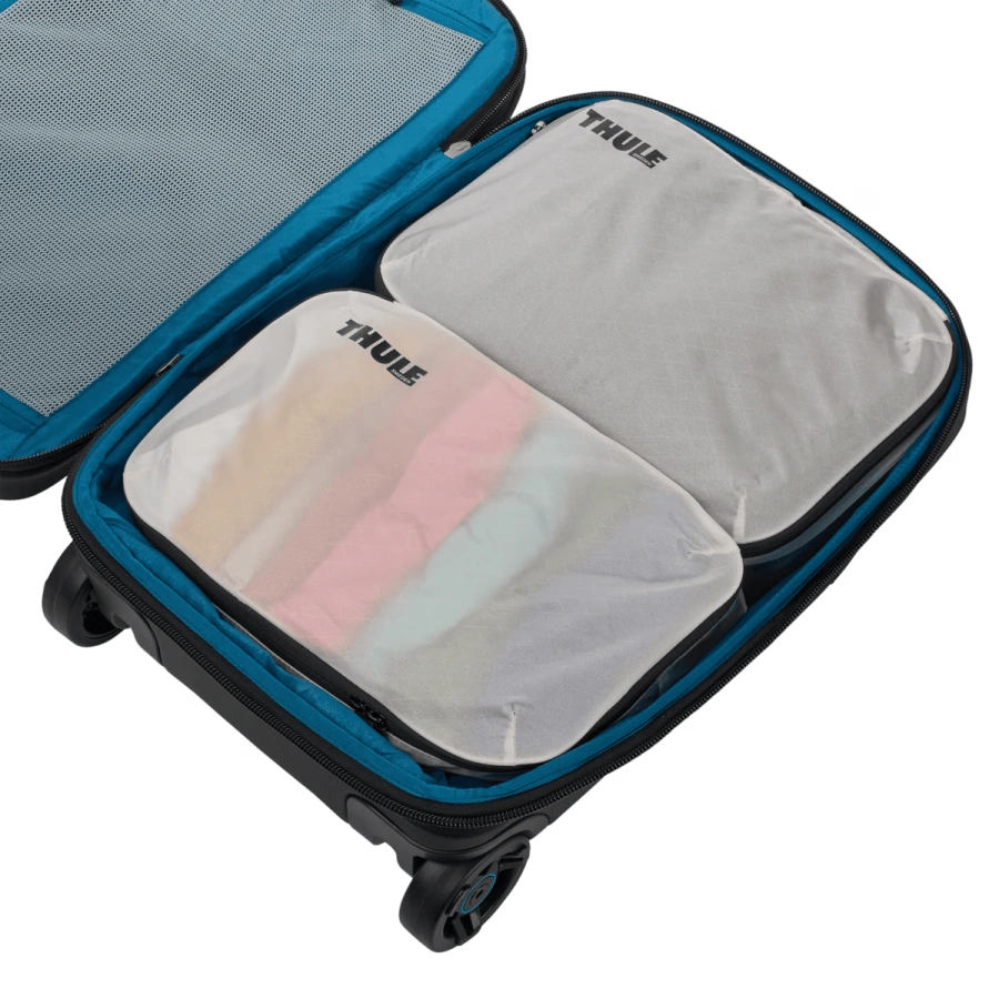 Органайзер для чистой и грязной одежды Thule Clean/Dirty Packing Cube Medium - White (3204861)