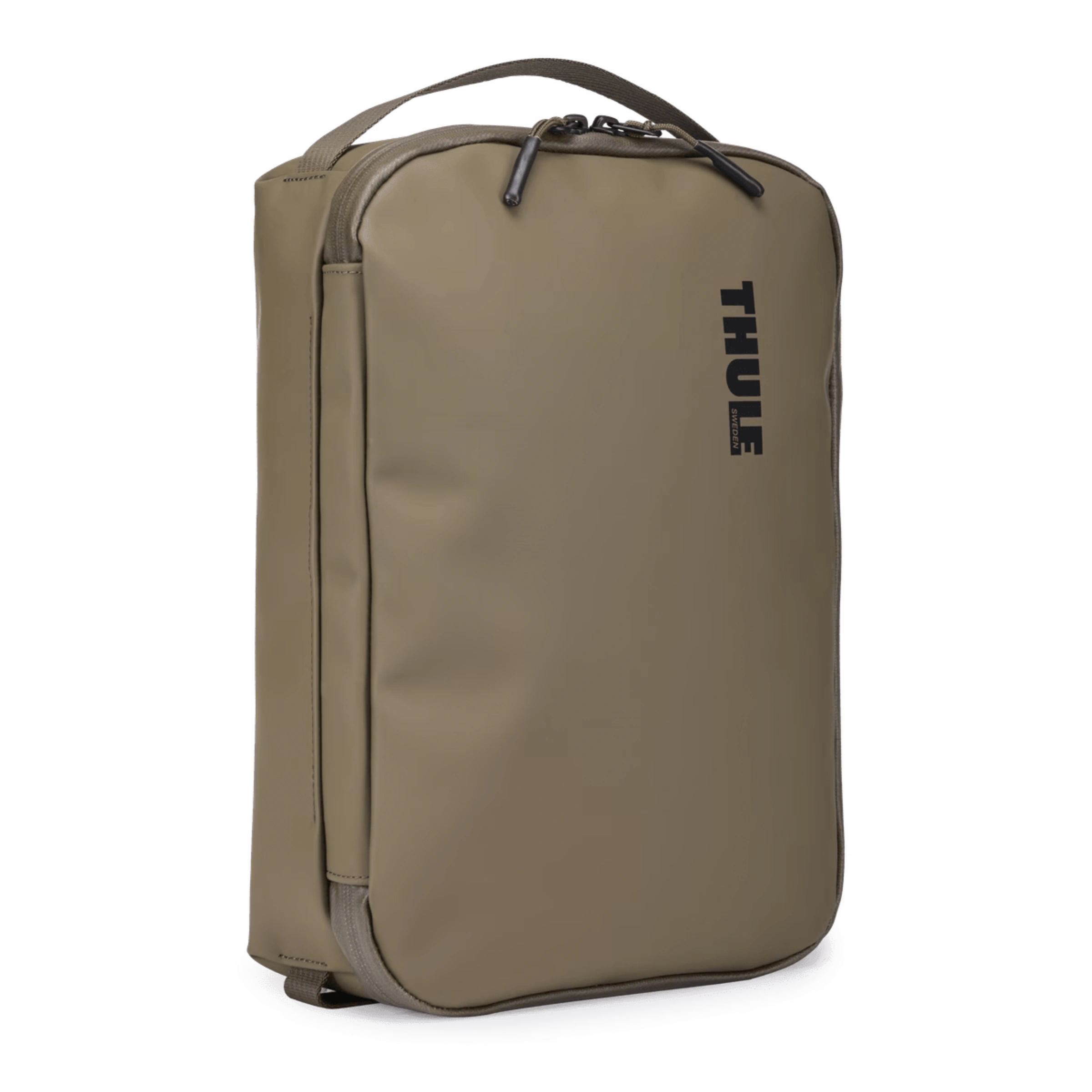 Органайзер для одежды Thule Chasm Medium Gear Cube 11L - Deep Khaki (3205608)