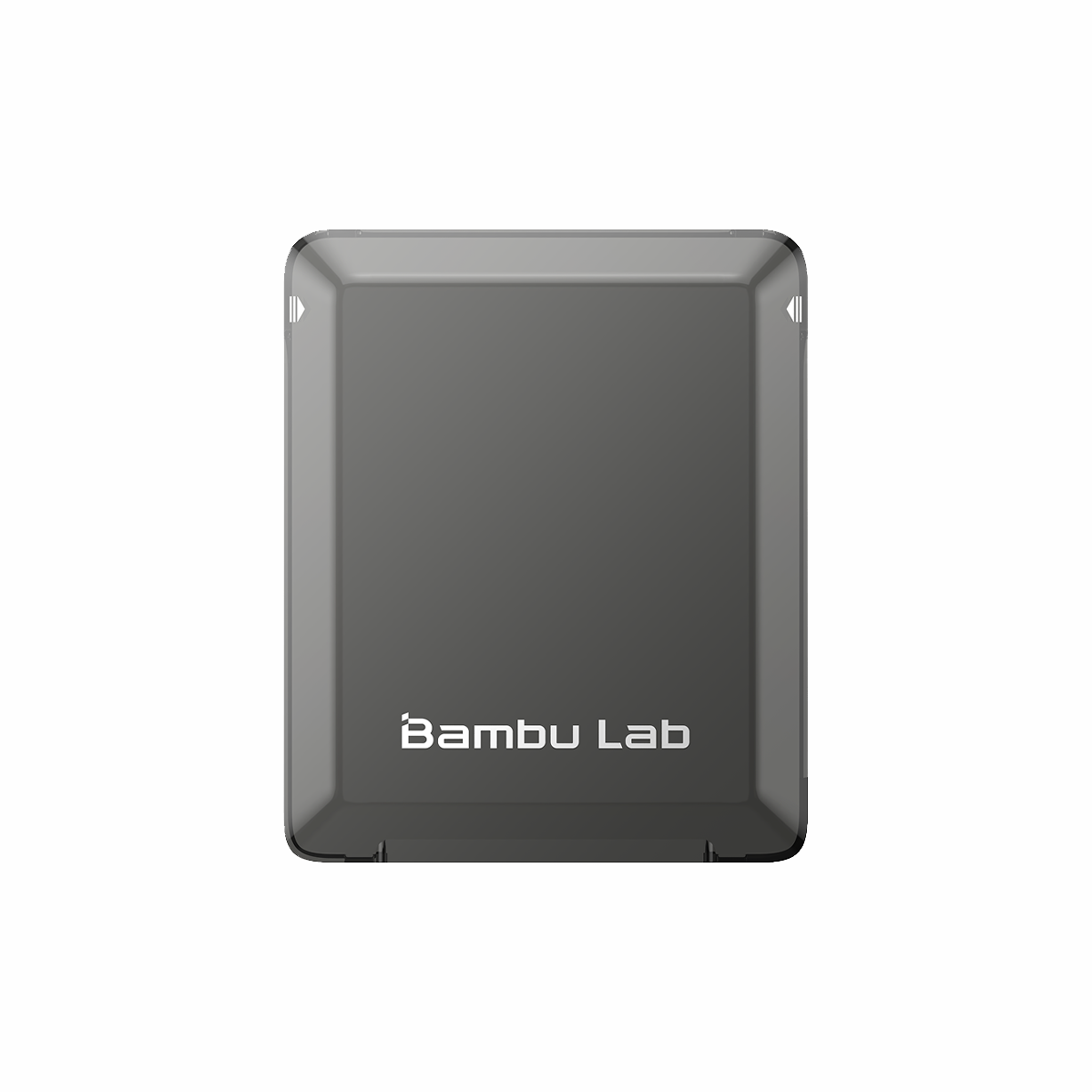 Передняя крышка печатающей головки Bambu Lab Toolhead Front Cover для Bambu Lab H2D (FAS037)