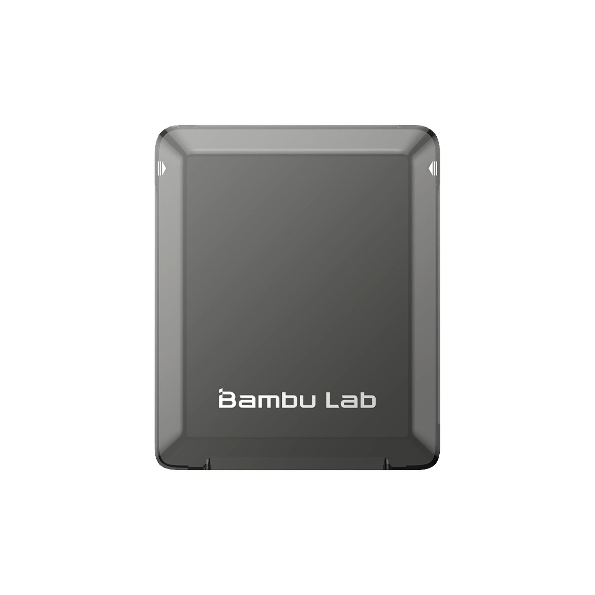 Передняя крышка печатающей головки Bambu Lab Toolhead Front Cover для Bambu Lab H2D (FAS037)