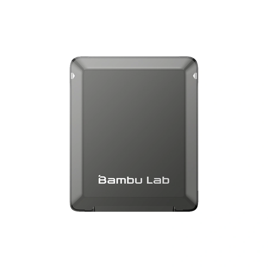 Передняя крышка печатающей головки Bambu Lab Toolhead Front Cover для Bambu Lab H2D (FAS037)