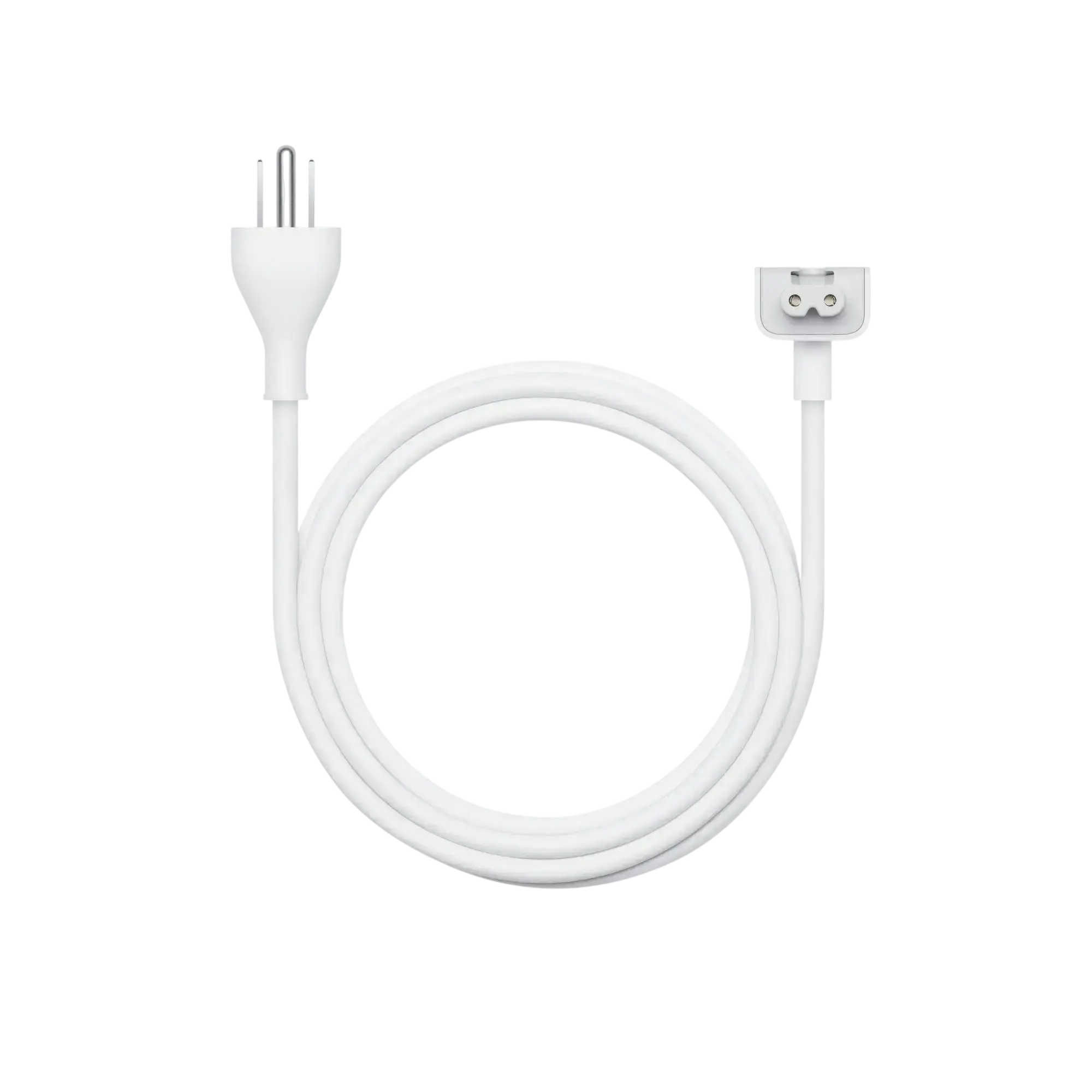 Подовжувач для адаптера живлення Apple Power Adapter Extension Cable 1.8m (MW2N3, MK122) US Plug