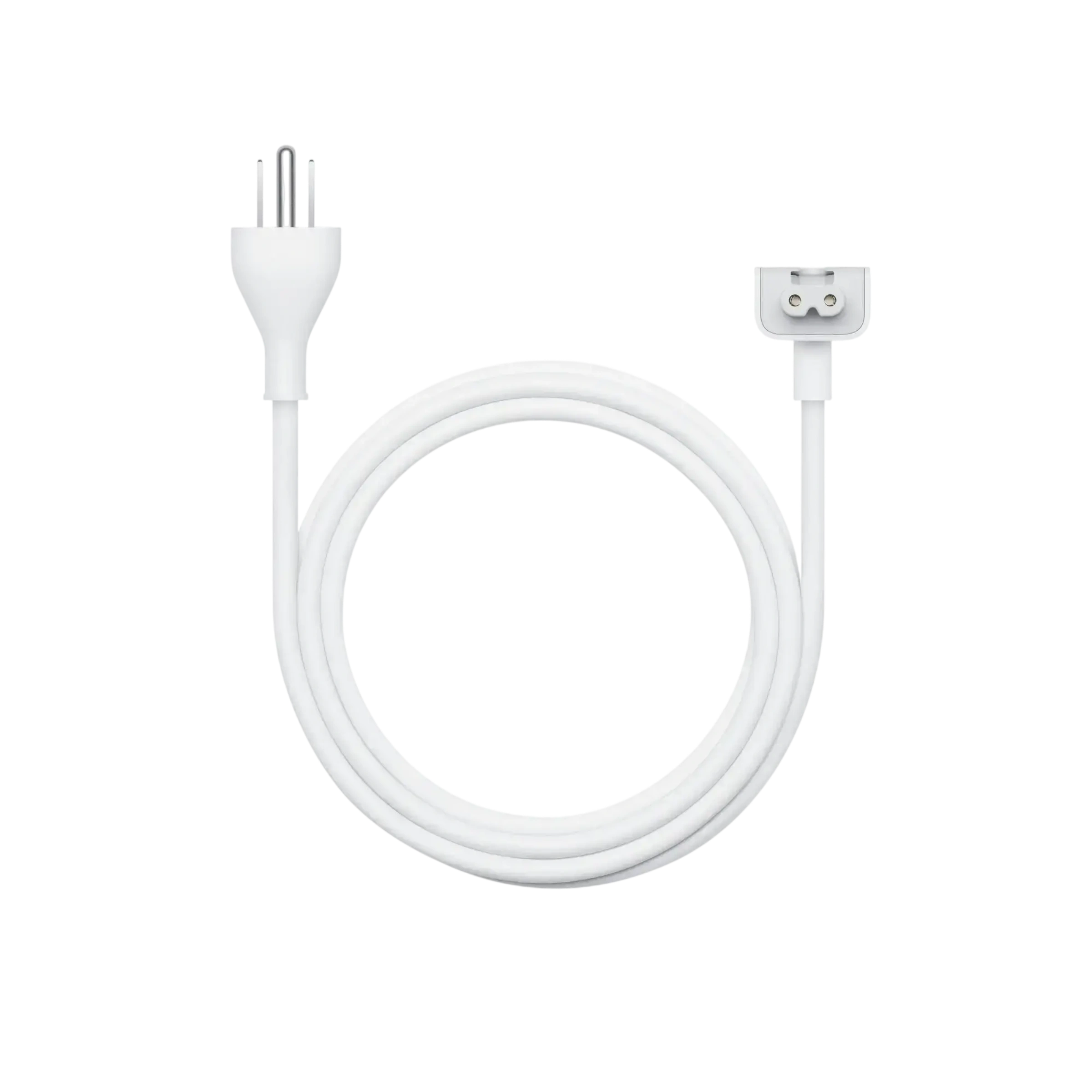 Подовжувач для адаптера живлення Apple Power Adapter Extension Cable 1.8m (MW2N3, MK122) US Plug