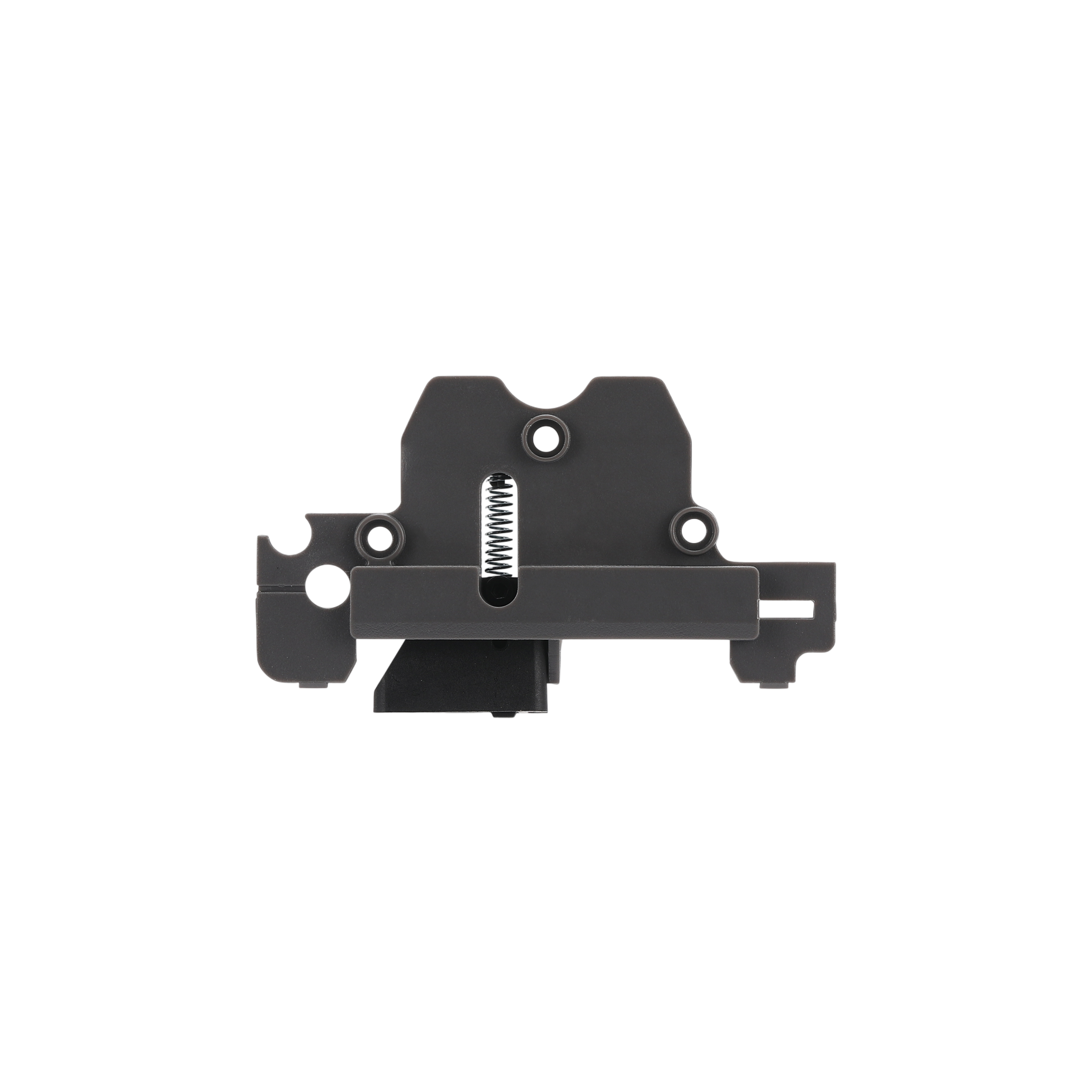 Двойная направляющая нити экструдера Bambu Lab Dual Extruder Filament Guide для Bambu Lab H2C (FAE048)