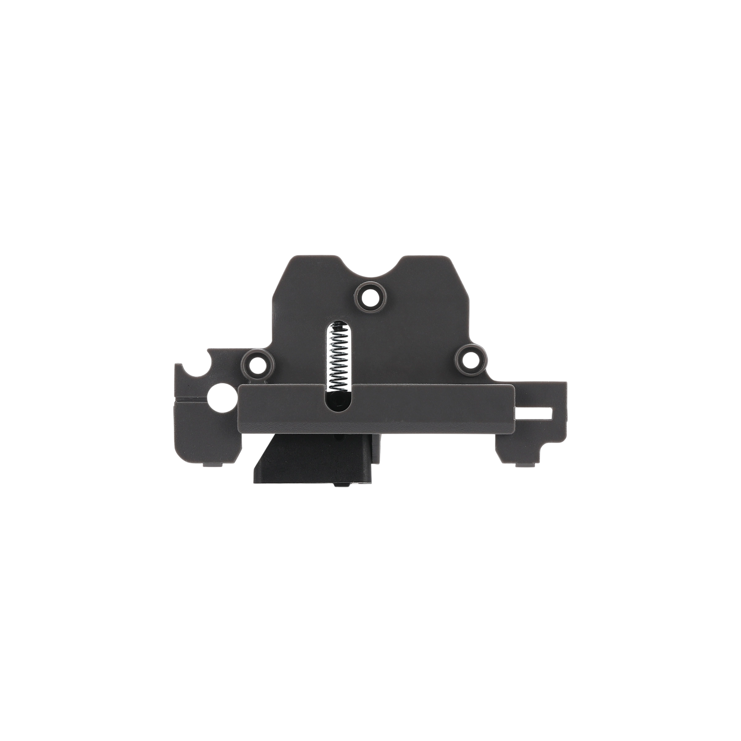 Двойная направляющая нити экструдера Bambu Lab Dual Extruder Filament Guide для Bambu Lab H2C (FAE048)