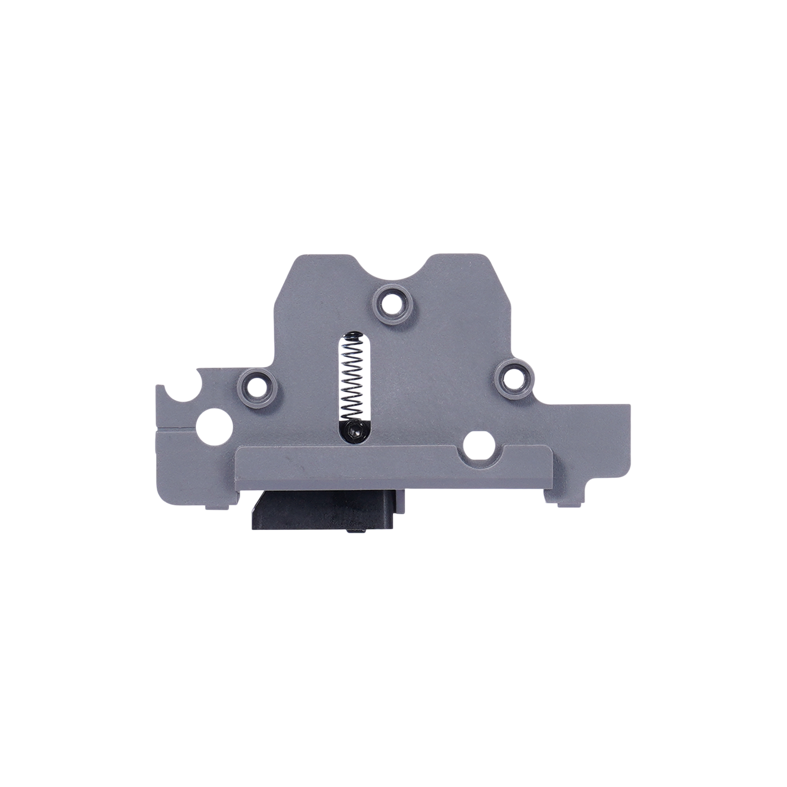 Двойная направляющая нити экструдера Bambu Lab Dual Extruder Filament Guide для Bambu Lab H2D (FAE022)