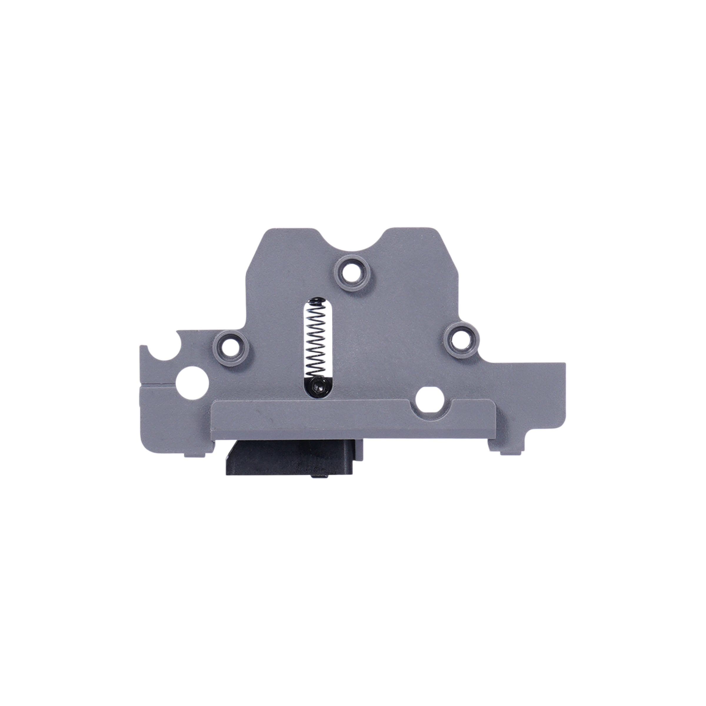 Двойная направляющая нити экструдера Bambu Lab Dual Extruder Filament Guide для Bambu Lab H2D (FAE022)