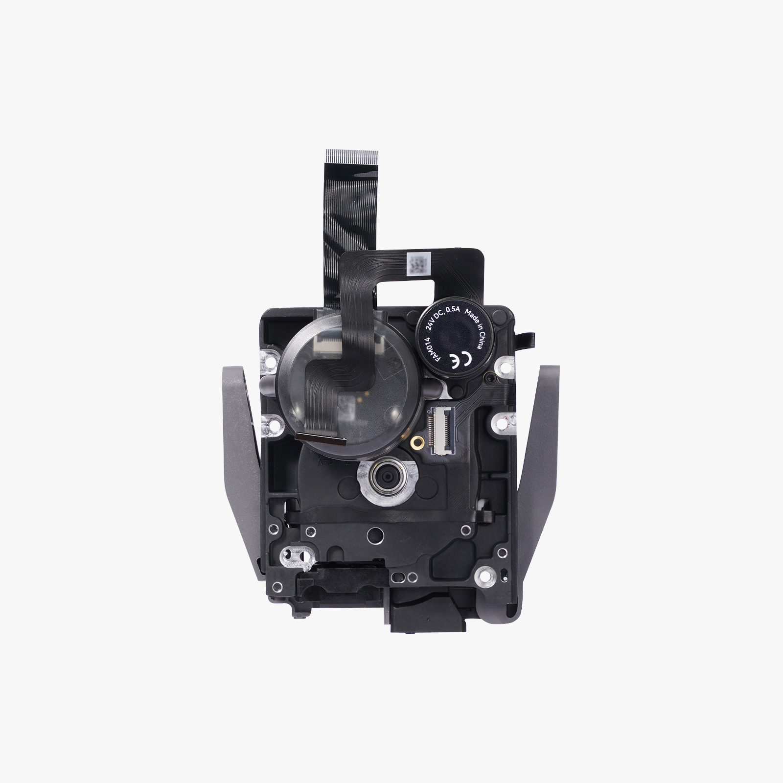 Подвійний екструдер Bambu Lab Dual Extruder Unit для Bambu Lab H2D/H2S