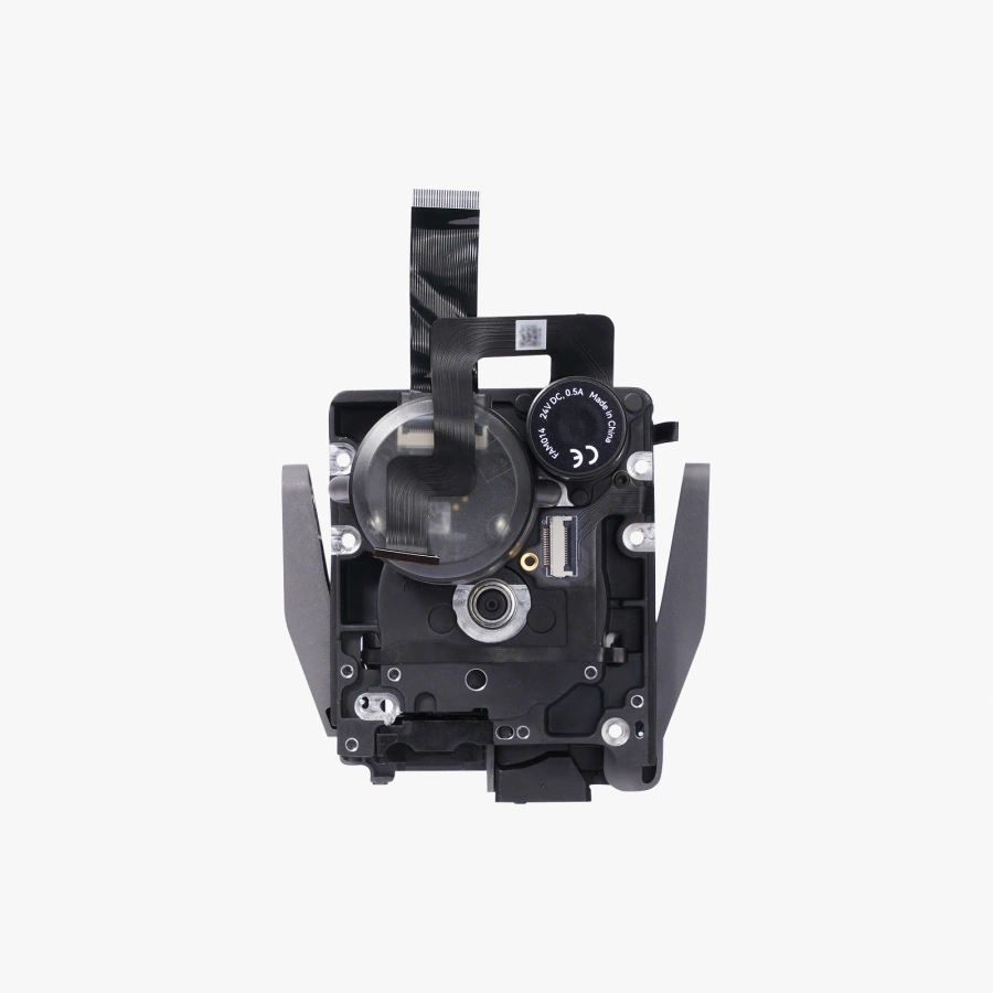 Подвійний екструдер Bambu Lab Dual Extruder Unit для Bambu Lab H2D/H2S