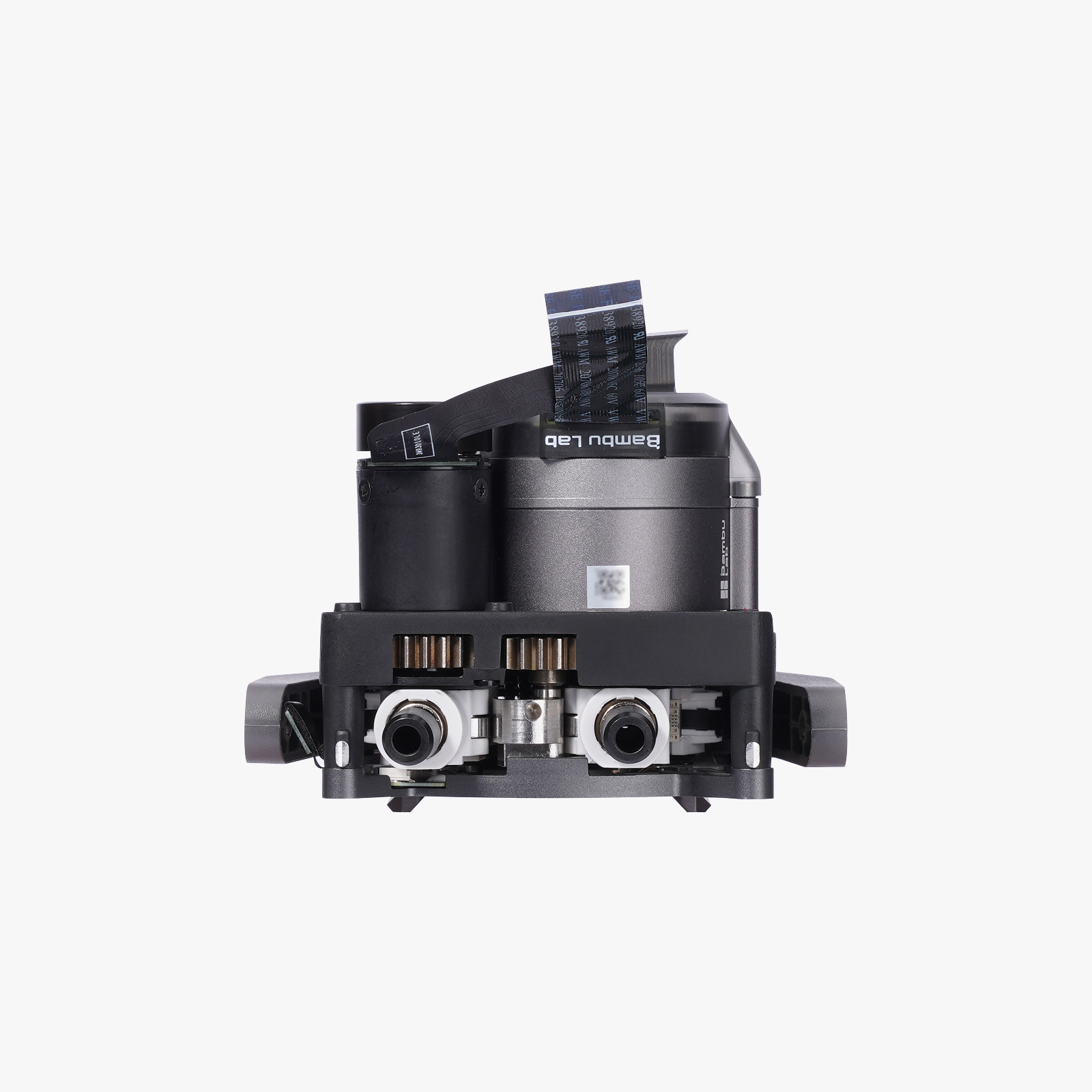 Подвійний екструдер Bambu Lab Dual Extruder Unit для Bambu Lab H2D/H2S