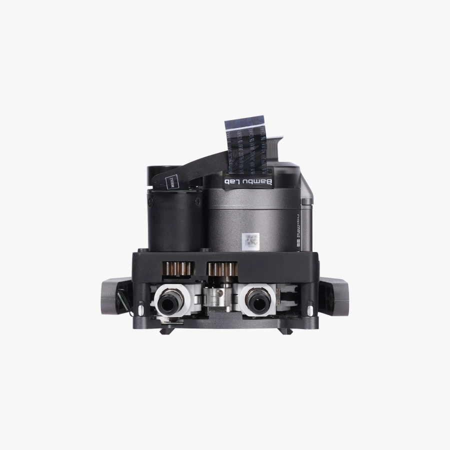 Подвійний екструдер Bambu Lab Dual Extruder Unit для Bambu Lab H2D/H2S