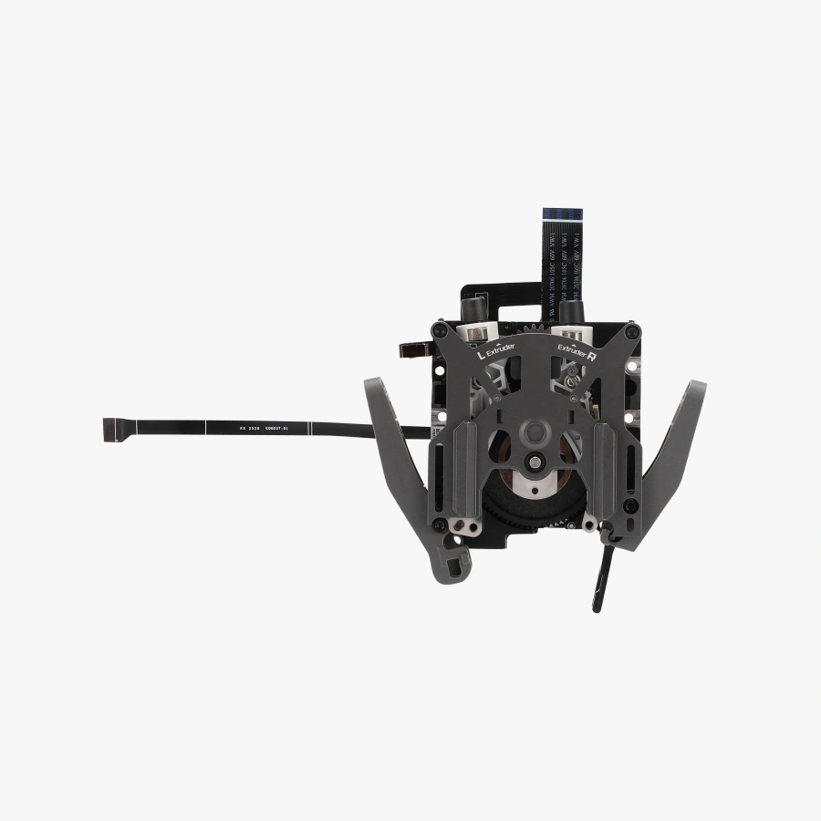 Подвійний екструдер Bambu Lab Dual Extruder Unit для Bambu Lab H2D/H2S