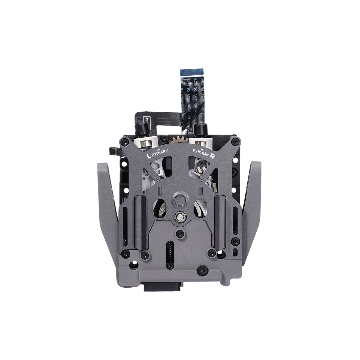 Подвійний екструдер Bambu Lab Dual Extruder Unit для Bambu Lab H2D/H2S