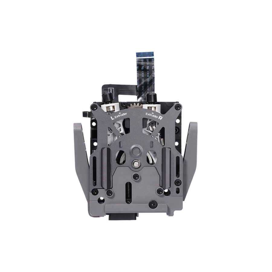 Подвійний екструдер Bambu Lab Dual Extruder Unit для Bambu Lab H2D/H2S