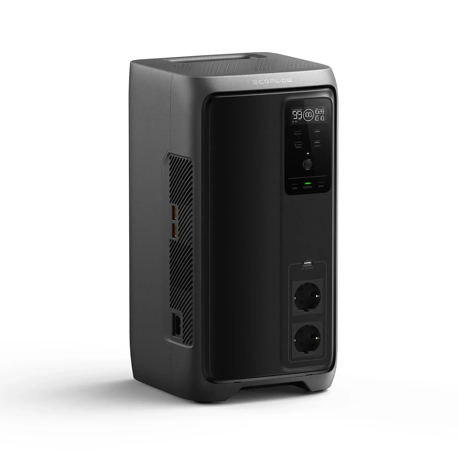 Портативна зарядна станція EcoFlow DELTA 3 2000 Air | 1920Wh 1000W (EFD3A2000-EU)