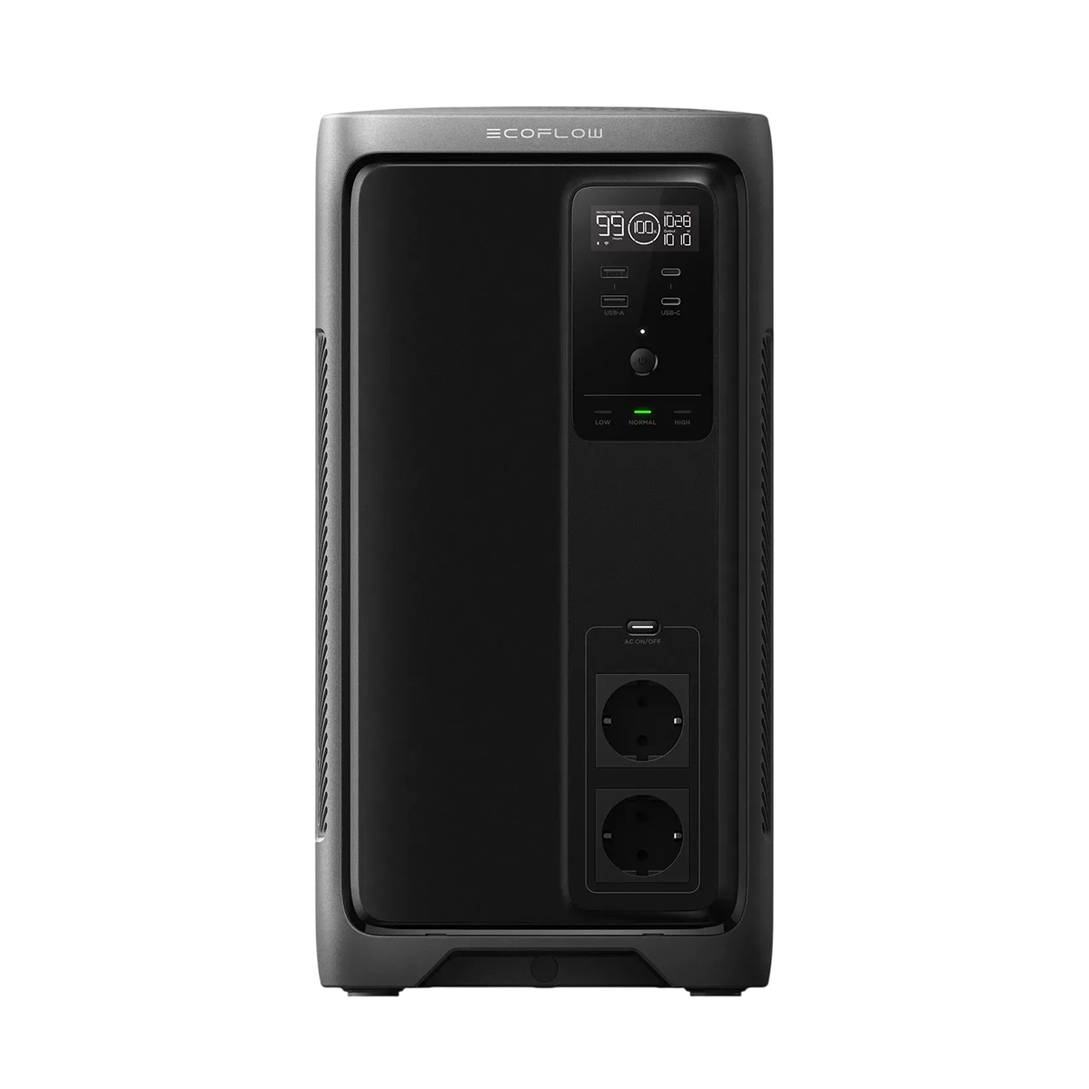 Портативна зарядна станція EcoFlow DELTA 3 2000 Air | 1920Wh 1000W (EFD3A2000-EU)