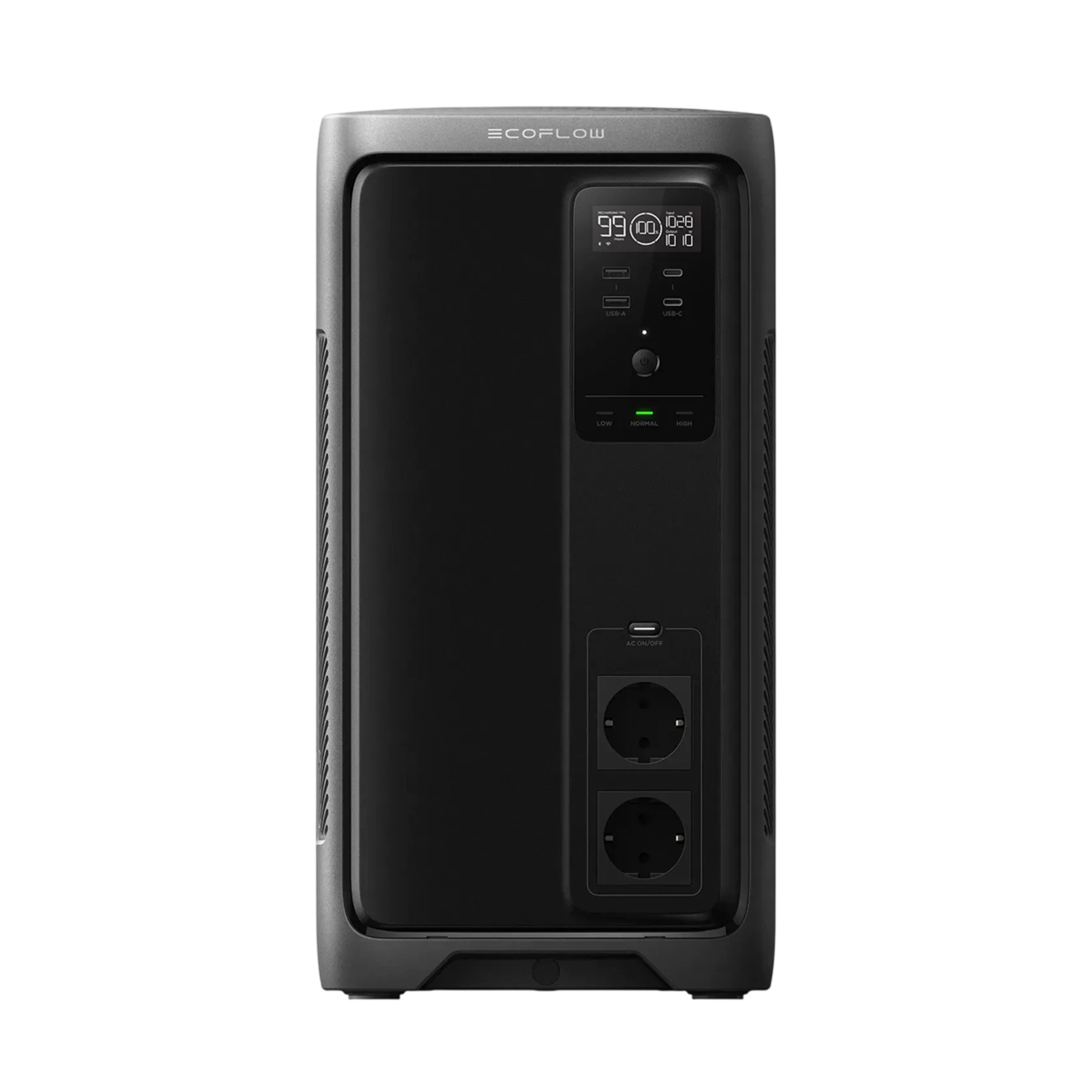 Портативная зарядная станция EcoFlow DELTA 3 2000 Air | 1920Wh 1000W (EFD3A2000-EU)