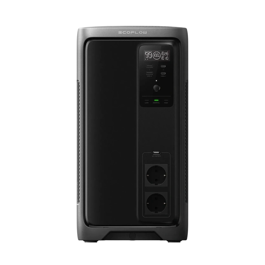 Портативна зарядна станція EcoFlow DELTA 3 2000 Air | 1920Wh 1000W (EFD3A2000-EU)